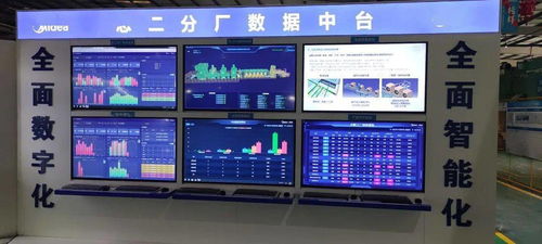 探秘工厂 带你了解洗衣机背后的故事与人工智能的融合